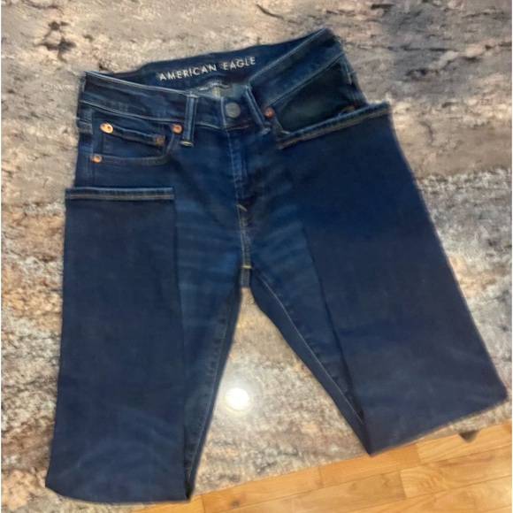 American Eagle Jeans Men's size 28/30 - Picture 5 of 7